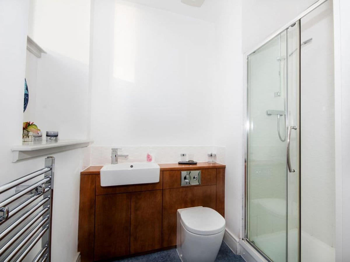 7 Westercraigs Apartment Dalneigh Dış mekan fotoğraf