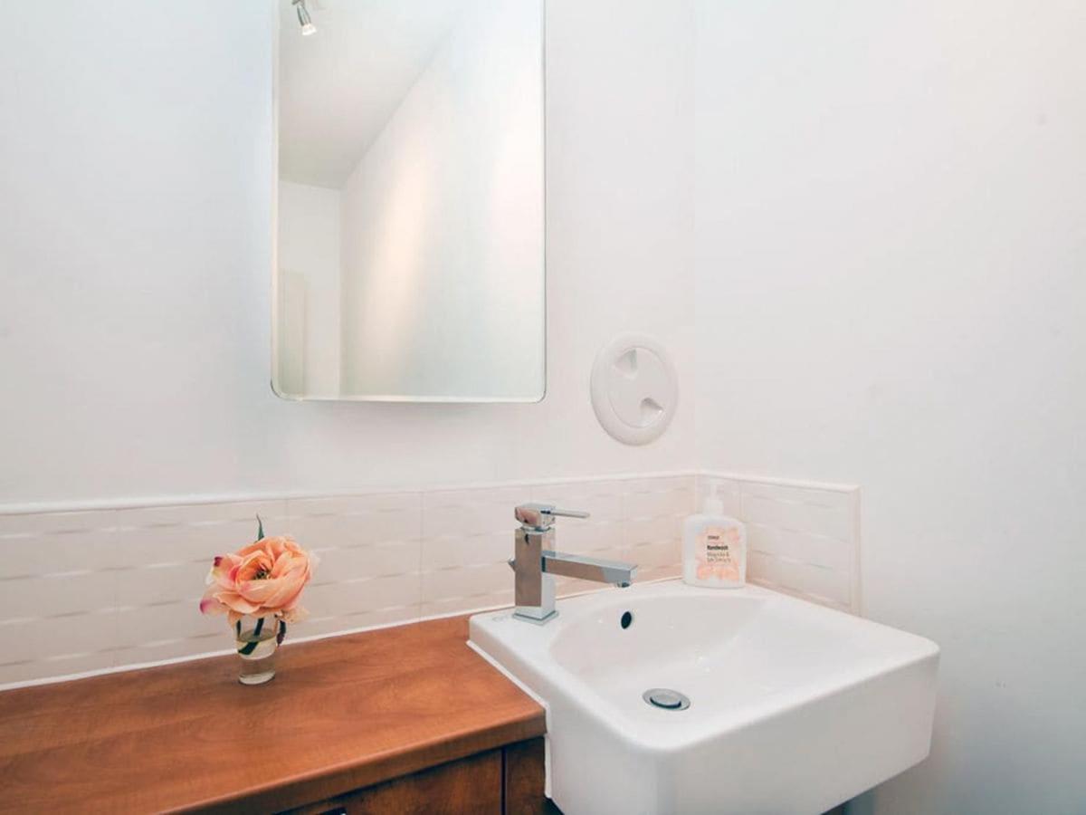 7 Westercraigs Apartment Dalneigh Dış mekan fotoğraf