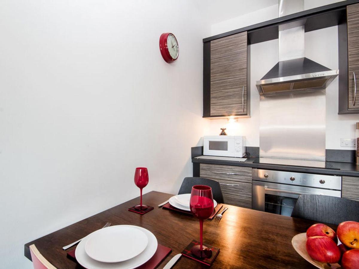 7 Westercraigs Apartment Dalneigh Dış mekan fotoğraf