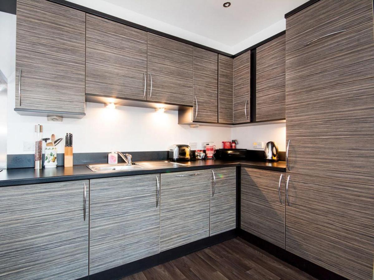 7 Westercraigs Apartment Dalneigh Dış mekan fotoğraf