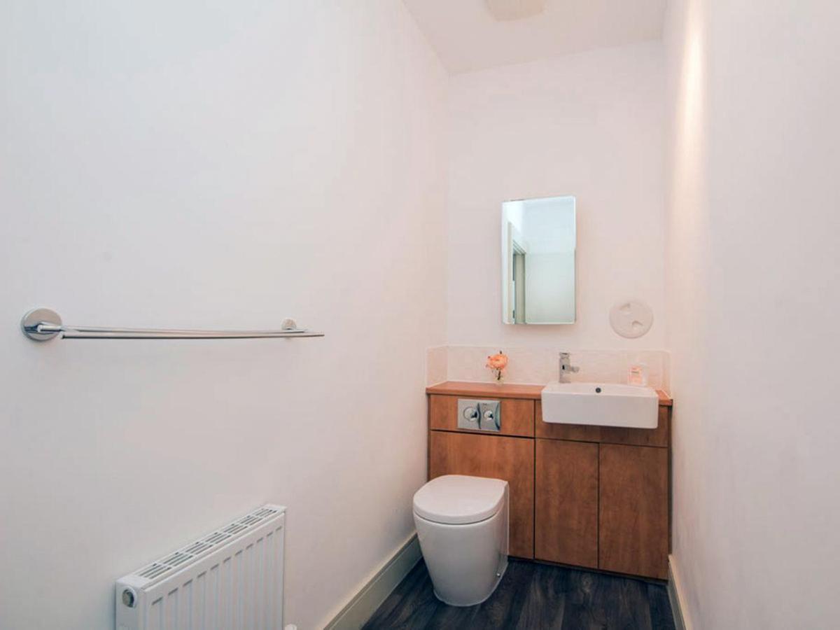 7 Westercraigs Apartment Dalneigh Dış mekan fotoğraf