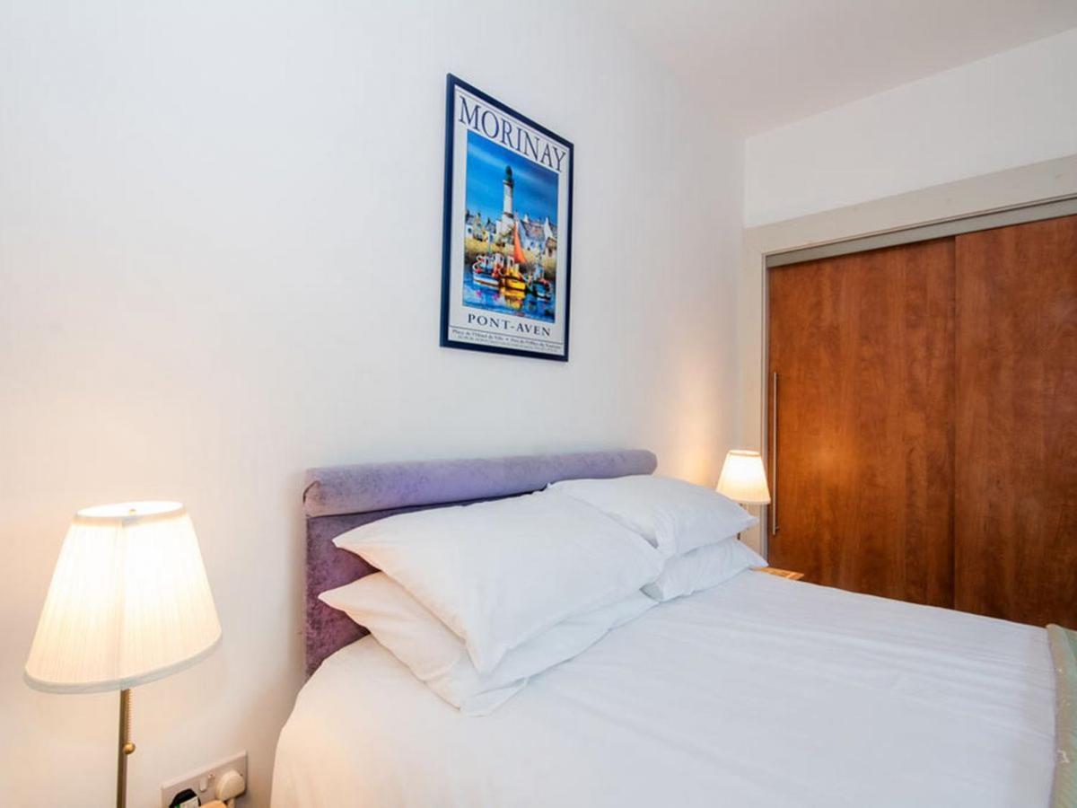 7 Westercraigs Apartment Dalneigh Dış mekan fotoğraf