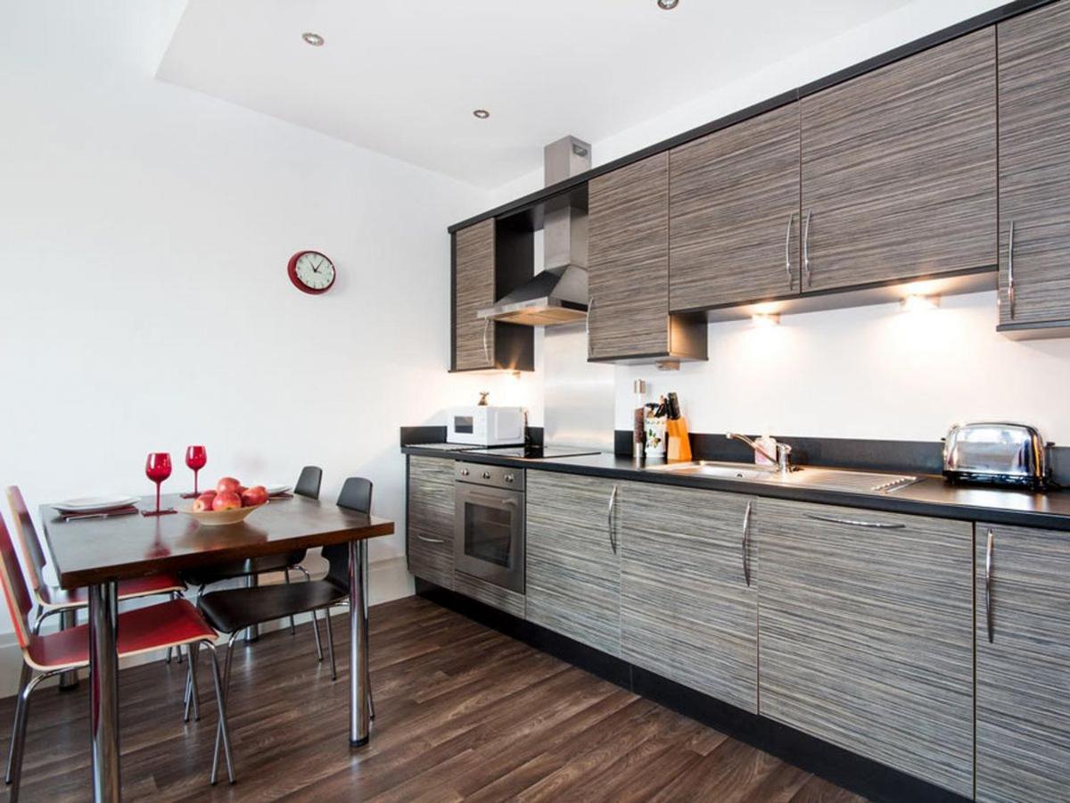 7 Westercraigs Apartment Dalneigh Dış mekan fotoğraf